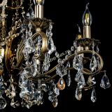 Люстра Милана №1 Дубик в Кирове