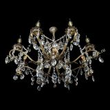 Люстра Милана №1 в Кирове