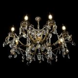 Люстра Милана №1 в Кирове