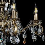 Люстра Милана №1 в Кирове