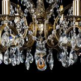 Люстра Милана №1 в Кирове