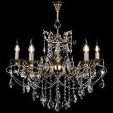 Люстра бронзовая Милана №5/1 звездочка в Кирове