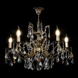 Люстра Милана №5 Дубик в Кирове