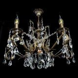 Люстра Милана №5 Дубик в Кирове