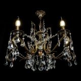 Люстра Милана №5 Дубик в Кирове