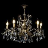 Люстра бронзовая Милана №5 в Кирове