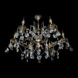 Люстра бронзовая Милана №6 Звездочка в Кирове