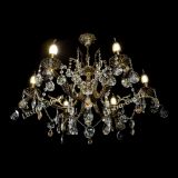 Люстра бронзовая Милана №6 Звездочка в Кирове