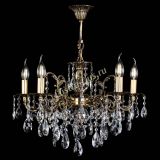 Люстра бронзовая Муза №5 журавлик в Кирове