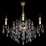 Люстра бронзовая Муза №5 журавлик в Кирове