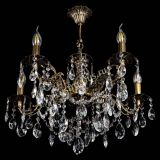 Люстра бронзовая Муза №5 журавлик в Кирове