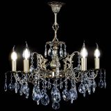 Люстра Муза №6 баден в Кирове