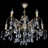 Люстра Муза №6 баден в Кирове