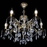 Люстра Муза №6 баден в Кирове