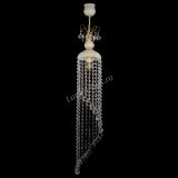 Люстра бронзовая Оникс №1/2 шар в Кирове