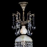 Люстра бронзовая Оникс №1/3 баден в Кирове