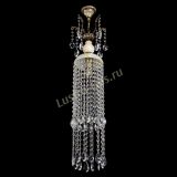 Люстра бронзовая Оникс №1/3 баден в Кирове