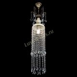 Люстра бронзовая Оникс №1/3 баден в Кирове