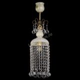 Люстра бронзовая Оникс №1 шар в Кирове