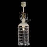 Люстра бронзовая Оникс №1 журавлик в Кирове