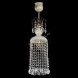 Люстра бронзовая Оникс №1 звездочка в Кирове