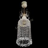 Люстра бронзовая Оникс №1 звездочка в Кирове