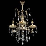 Люстра бронзовая Оникс №3/1 баден в Кирове