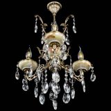 Люстра бронзовая Оникс №3/1 баден в Кирове