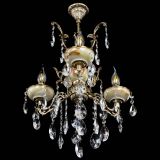 Люстра бронзовая Оникс №3/1 лучик в Кирове