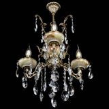 Люстра бронзовая Оникс №3/1 лучик в Кирове