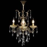 Люстра бронзовая Оникс №3/1 журавлик в Кирове