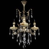 Люстра бронзовая Оникс №3/1 журавлик в Кирове