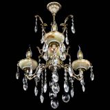 Люстра бронзовая Оникс №3/1 журавлик в Кирове