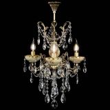 Люстра бронзовая Оникс №3/2 баден в Кирове