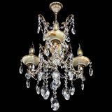 Люстра бронзовая Оникс №3/2 баден в Кирове