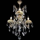 Люстра бронзовая Оникс №3/2 лучик в Кирове