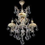 Люстра бронзовая Оникс №3/2 шар в Кирове