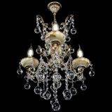 Люстра бронзовая Оникс №3/2 шар в Кирове