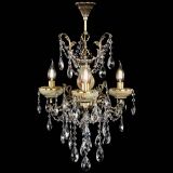 Люстра бронзовая Оникс №3/2 журавлик в Кирове