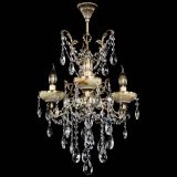 Люстра бронзовая Оникс №3/2 журавлик в Кирове