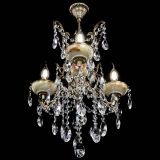 Люстра бронзовая Оникс №3/2 журавлик в Кирове