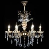 Люстра бронзовая Оникс №6/1 баден в Кирове