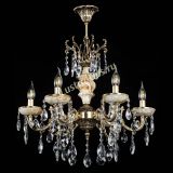 Люстра бронзовая Оникс №6/1 баден в Кирове