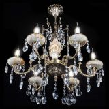 Люстра бронзовая Оникс №6/1 баден в Кирове