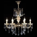 Люстра бронзовая Оникс №6/1 лучик в Кирове