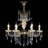 Люстра бронзовая Оникс №6/1 журавлик в Кирове