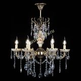 Люстра бронзовая Оникс №6/2 баден в Кирове