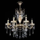 Люстра бронзовая Оникс №6/2 баден в Кирове