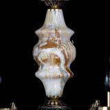 Люстра бронзовая Оникс №6/1 журавлик в Кирове