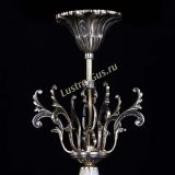 Люстра бронзовая Оникс №6/1 журавлик в Кирове